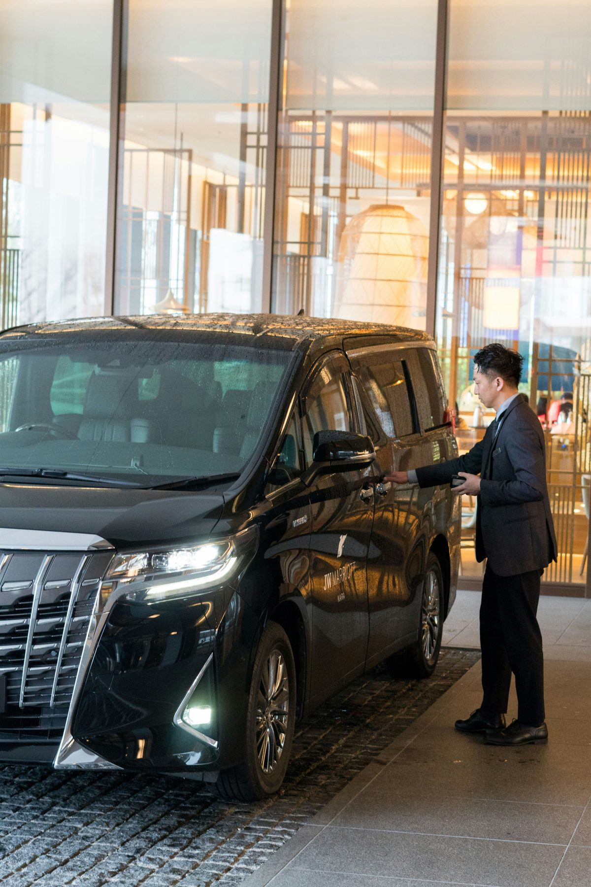 Private transportation